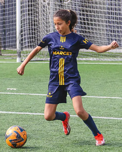 スポーツ・フィットネス PLAN MARCET INTERNATIONAL SOCCER SCHOOL Marcet Football - Professional Football Training