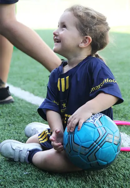スポーツ・フィットネス PLAN MARCET INTERNATIONAL SOCCER SCHOOL Marcet Football | High performance soccer academy