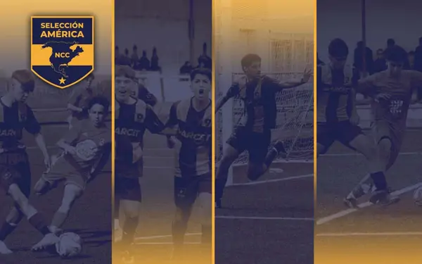 Marcet Football - Professional Football Training