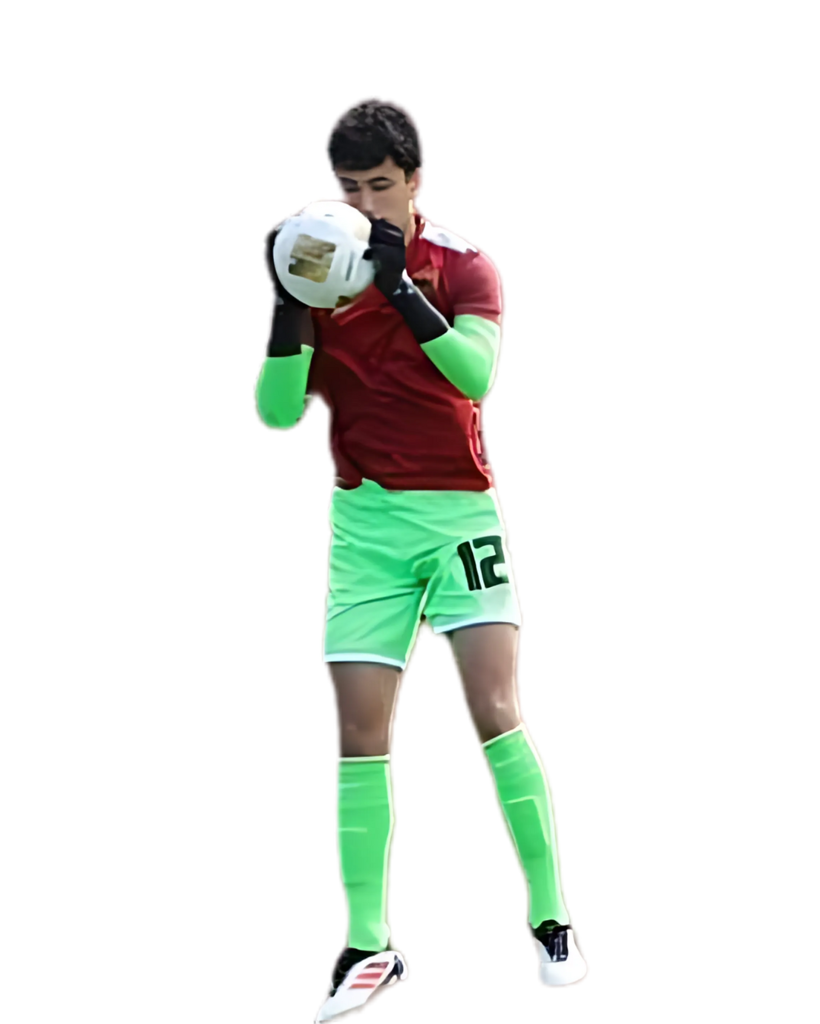 Marcet Football | High performance soccer academy